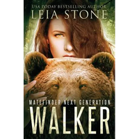 Walker - Paperback
