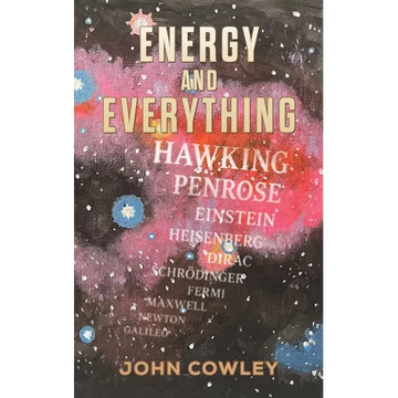 Energy and Everything - Paperback