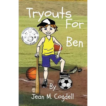 Tryouts For Ben - Paperback