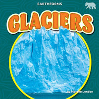Glaciers - Paperback
