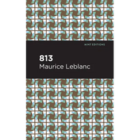 813: And Other Stories - Paperback