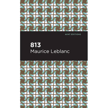 813: And Other Stories - Paperback