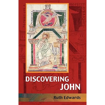 Discovering John - Paperback