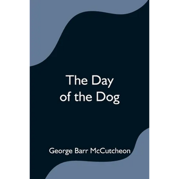 The Day of the Dog - Paperback