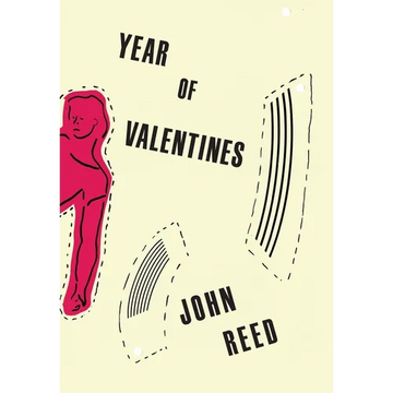 Year of Valentines - Hardcover