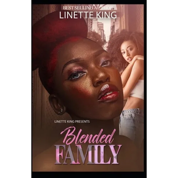Blended Family - Paperback
