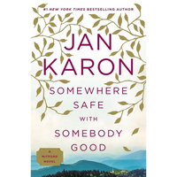 Somewhere Safe with Somebody Good - Paperback