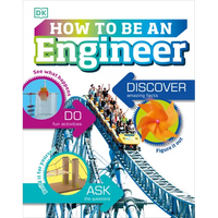 How to Be an Engineer - Hardcover
