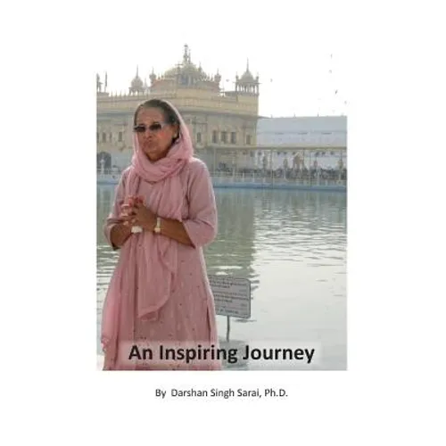 An Inspiring Journey
