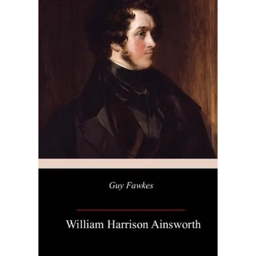 Guy Fawkes - Paperback