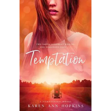 Temptation - Paperback