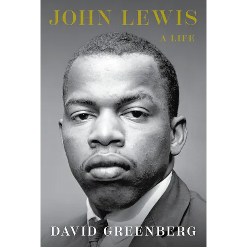John Lewis: A Life
