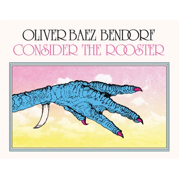 Consider the Rooster - Paperback