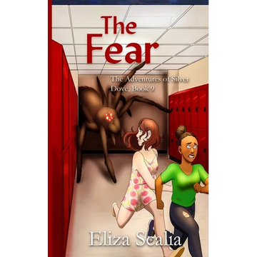 The Fear - Paperback