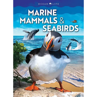 Marine Mammals & Seabirds - Library Binding