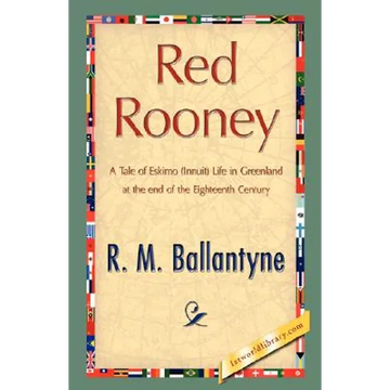 Red Rooney - Paperback