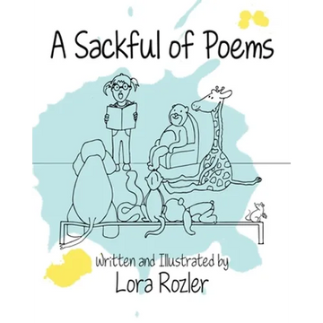 A Sackful of Poems - Paperback
