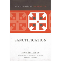 The Sanctification: 2 - Paperback
