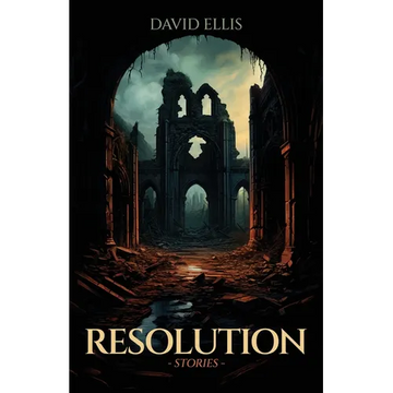 Resolution - Paperback