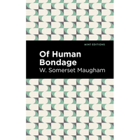 Of Human Bondage - Paperback