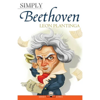 Simply Beethoven - Paperback