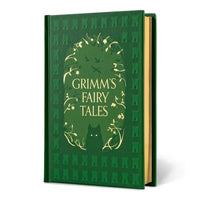 Grimm's Fairy Tales (Special Edition) - Hardcover