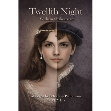 Twelfth Night: Abridged For Schools and Performance - Paperback