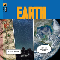 Earth - Library Binding
