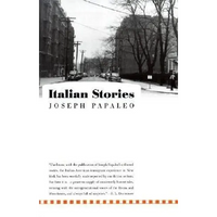 Italian Stories - Paperback