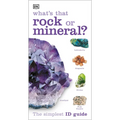 Whats That Rock or Mineral: A Beginner's Guide