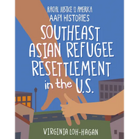 Southeast Asian Refugee Resettlement in the U.S. - Paperback