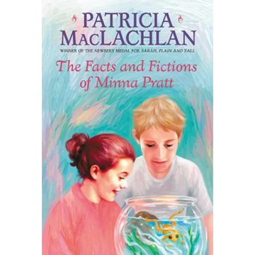 The Facts and Fictions of Minna Pratt - Paperback