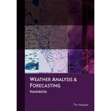 Weather Analysis and Forecasting Handbook - Paperback