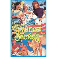 Sunset Secrets - Paperback