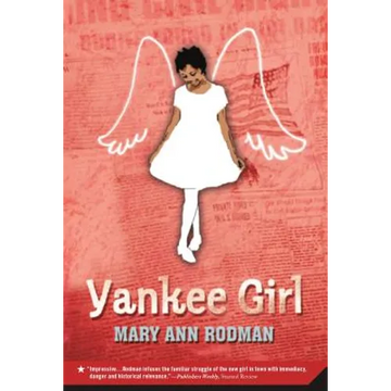Yankee Girl - Paperback