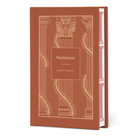 Meditations - Hardcover
