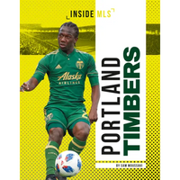 Portland Timbers - Library Binding