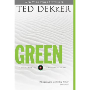 Green - Paperback