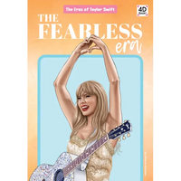 Fearless Era - Library Binding