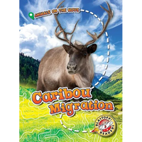 Caribou Migration - Library Binding