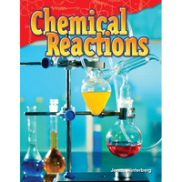 Chemical Reactions - Paperback