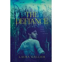 The Defiance - Paperback