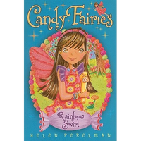 Rainbow Swirl - Paperback