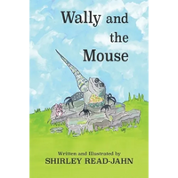 Wally and the Mouse - Paperback