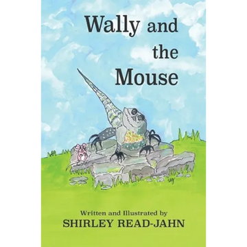 Wally and the Mouse - Paperback