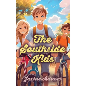 The Southside Kids - Paperback