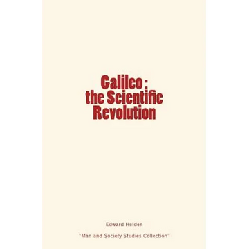 Galileo: the Scientific Revolution - Paperback