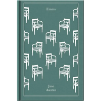 Emma - Hardcover
