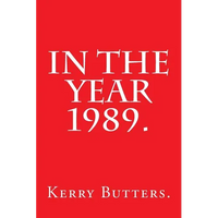 In the Year 1989. - Paperback