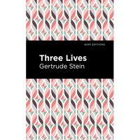 Three Lives - Paperback